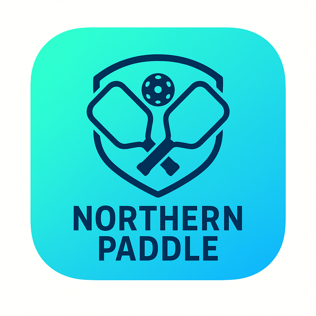 Northern Paddle logo