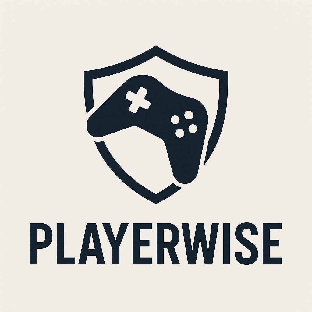 Playerwise logo